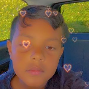 Meet your Posher, Gregory